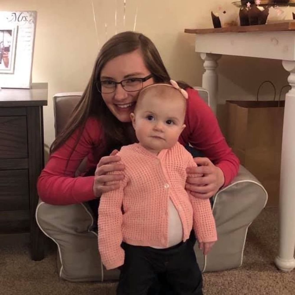 Meet your Posher, Ashley